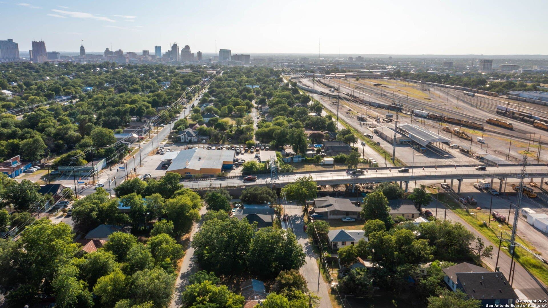0.09 acres in Bexar County