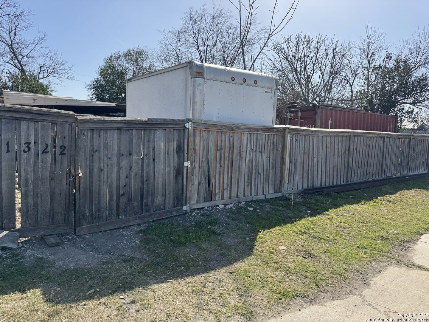 0.09 acres in Bexar County featured view