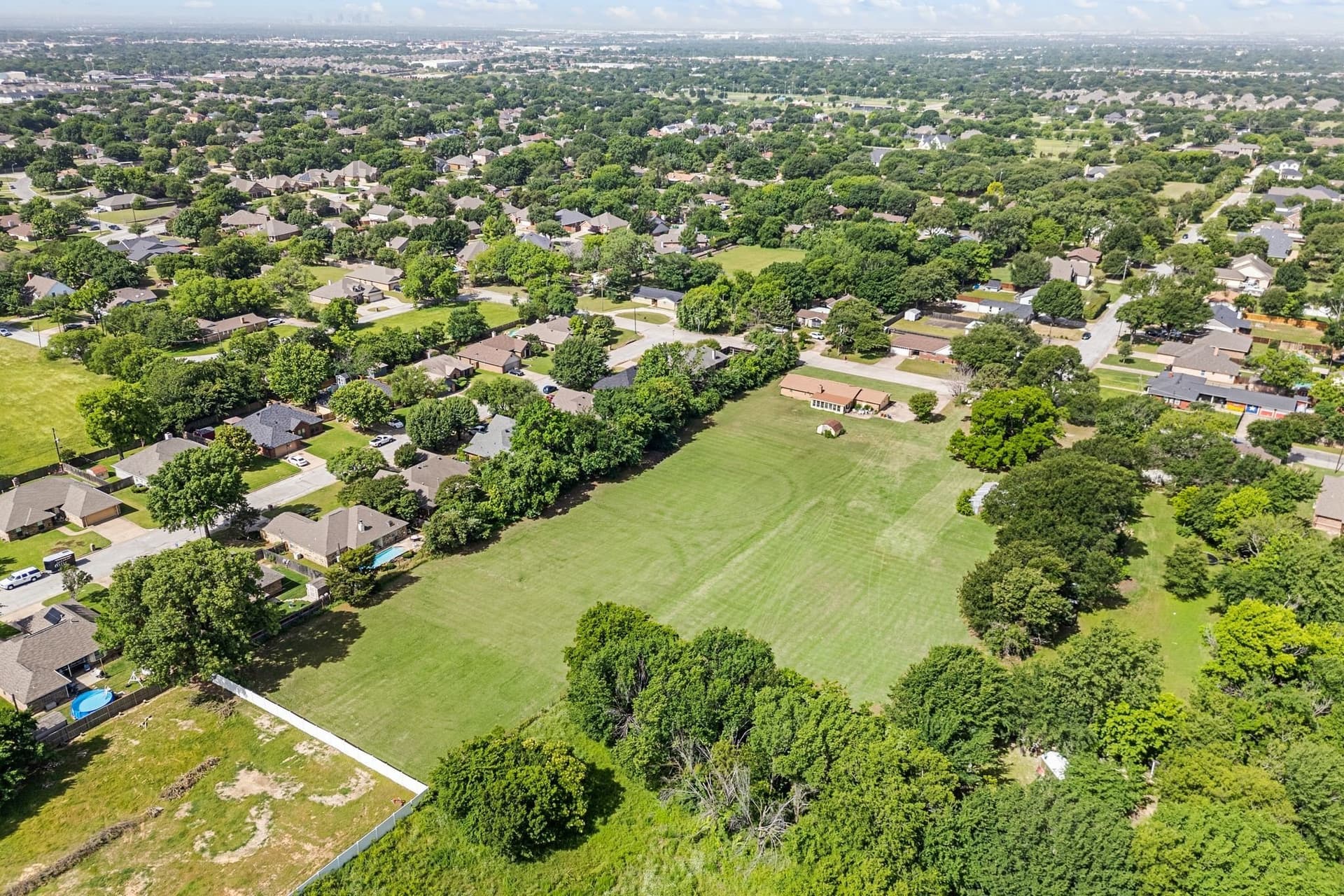 3.3 acres in Tarrant County - photo 6