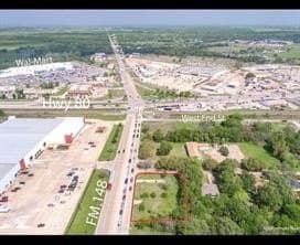 0.43 acres in Kaufman County