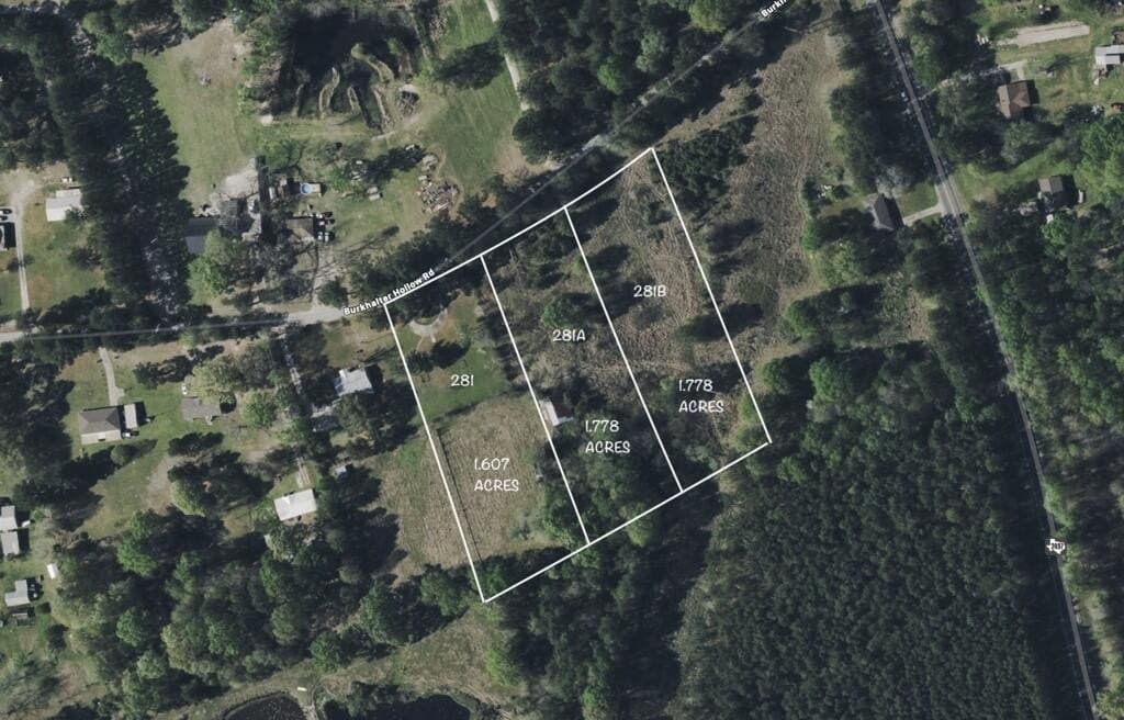 1.61 acres in Texas County