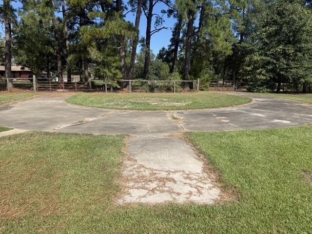 1.61 acres in Texas County - photo 3