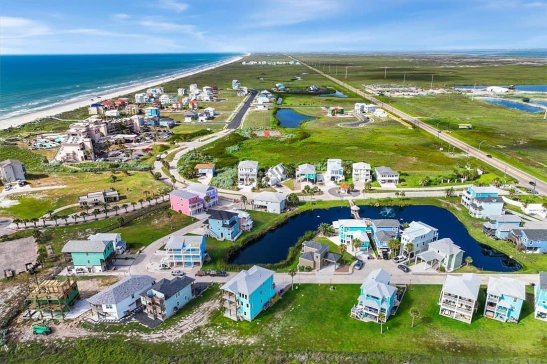0.15 acres in Nueces County - photo 7