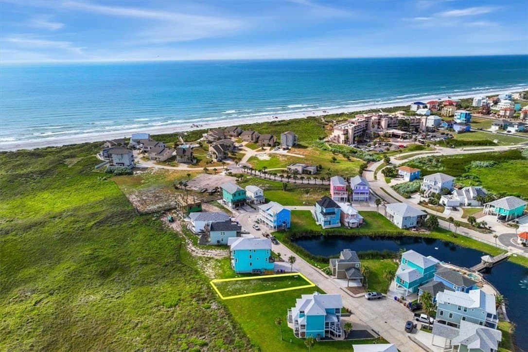 0.15 acres in Nueces County featured view