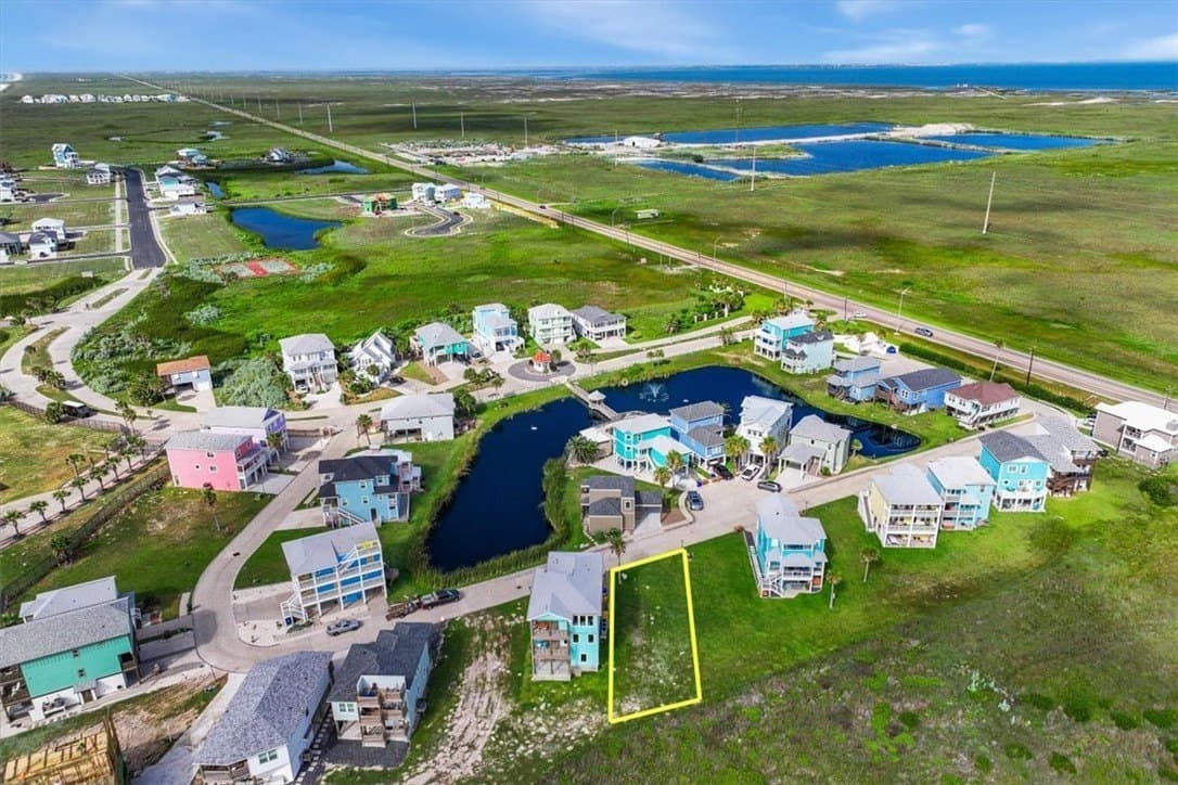 0.15 acres in Nueces County - photo 9