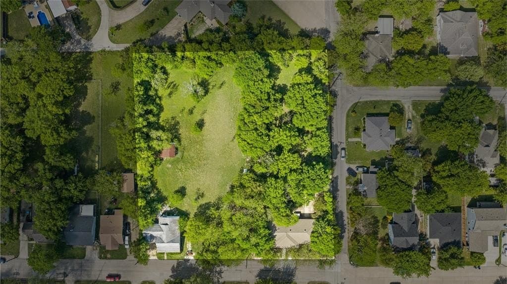 1.42 acres in Rockwall County gallery image 3