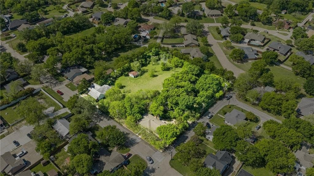 1.42 acres in Rockwall County featured view