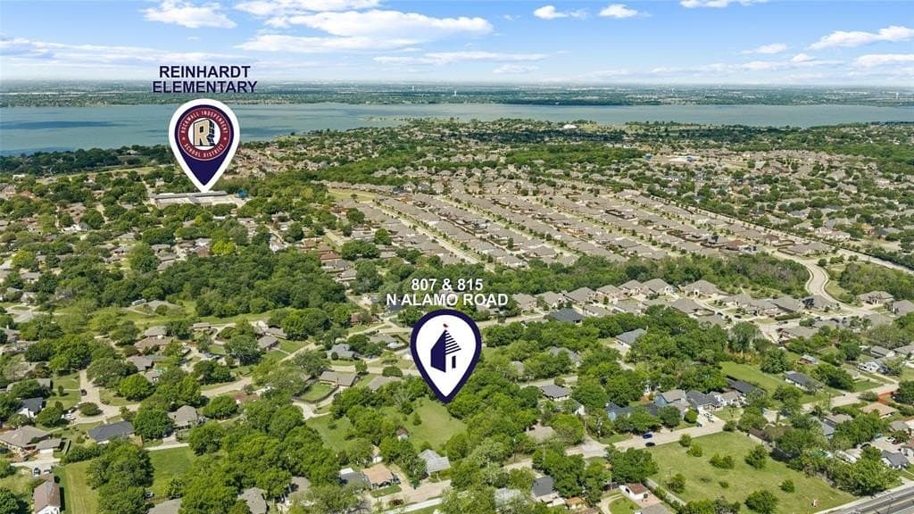 1.42 acres in Rockwall County gallery image 4