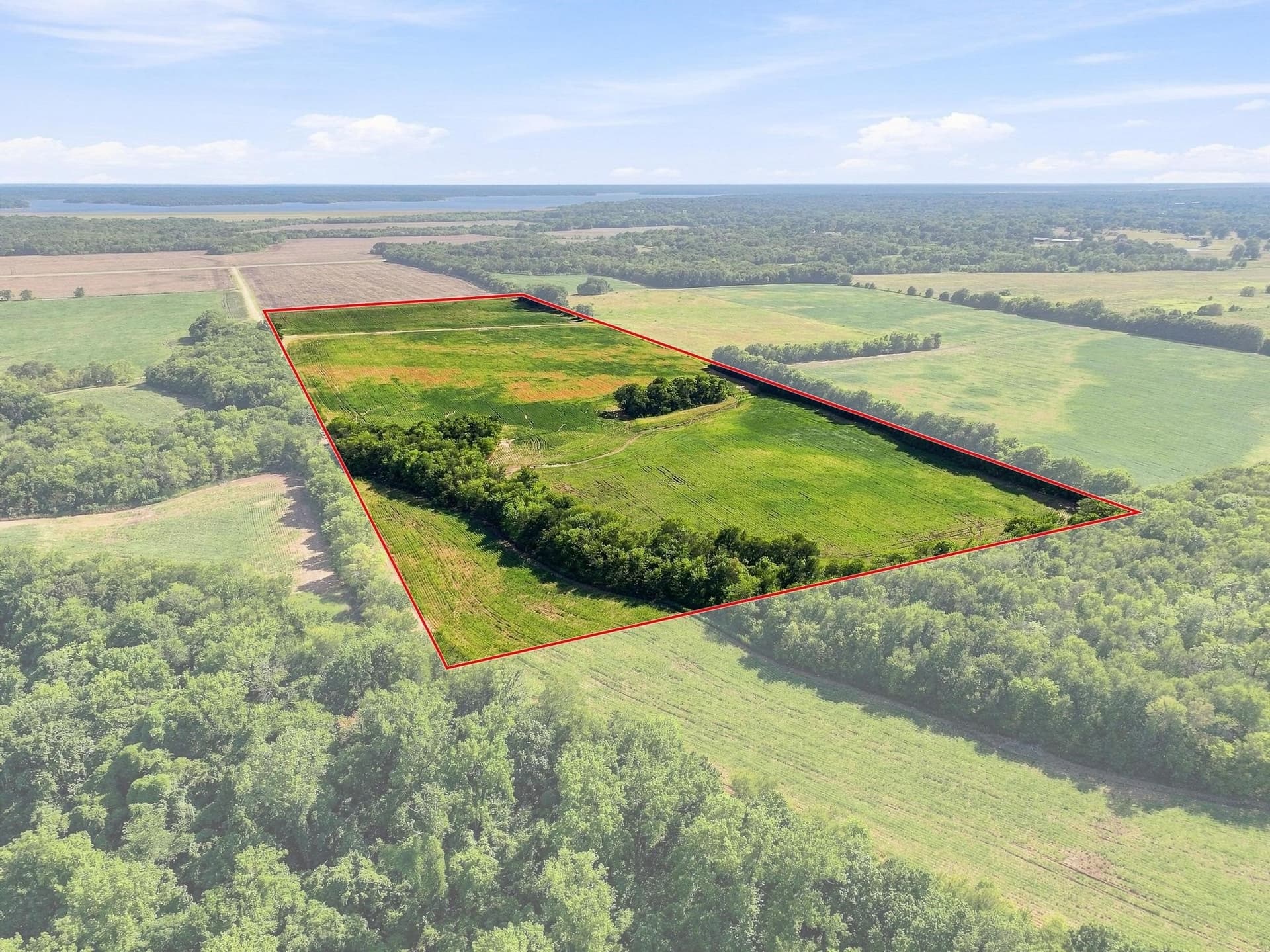 47.15 acres in Lamar County - photo 14