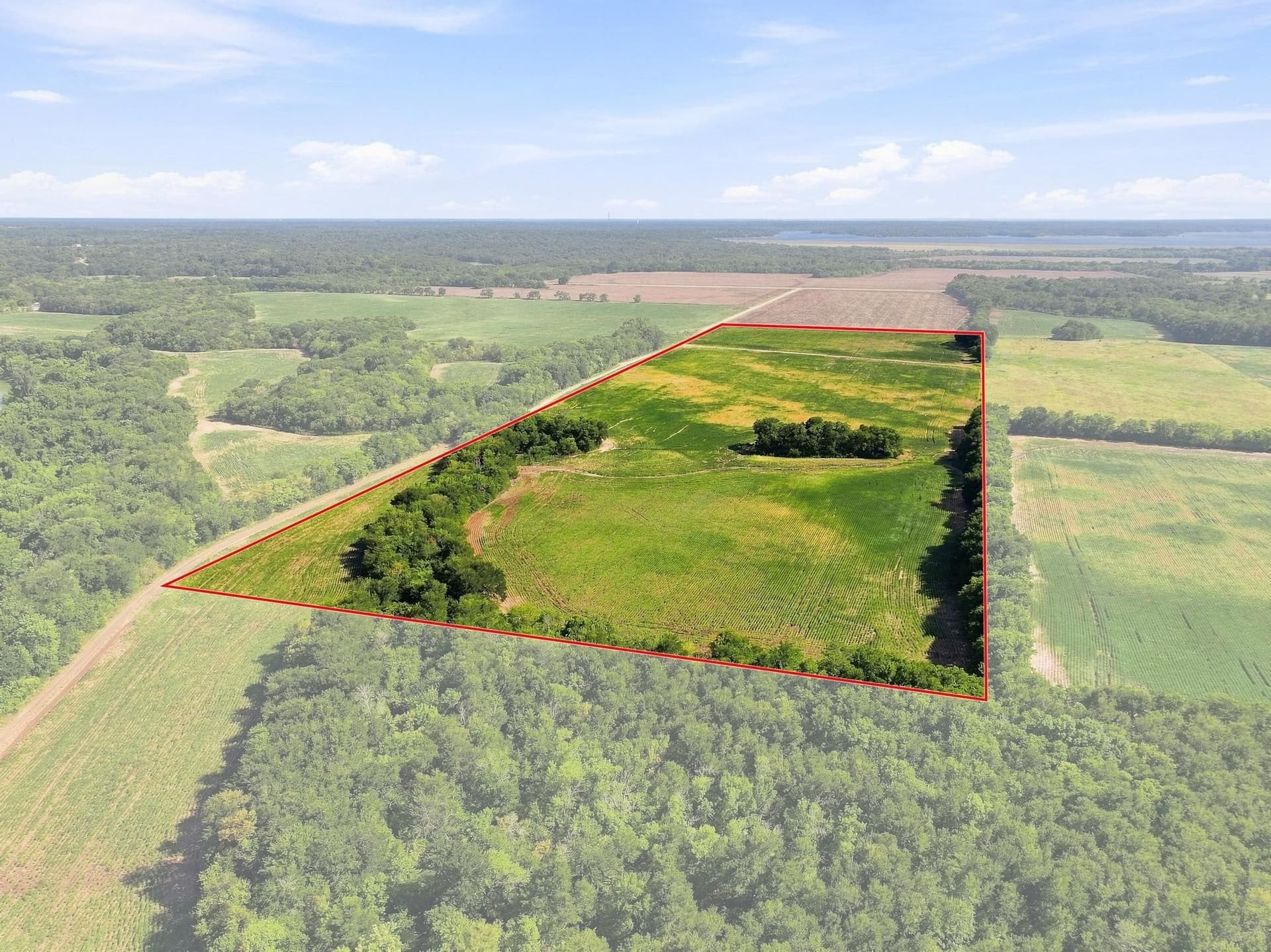 47.15 acres in Lamar County - photo 10
