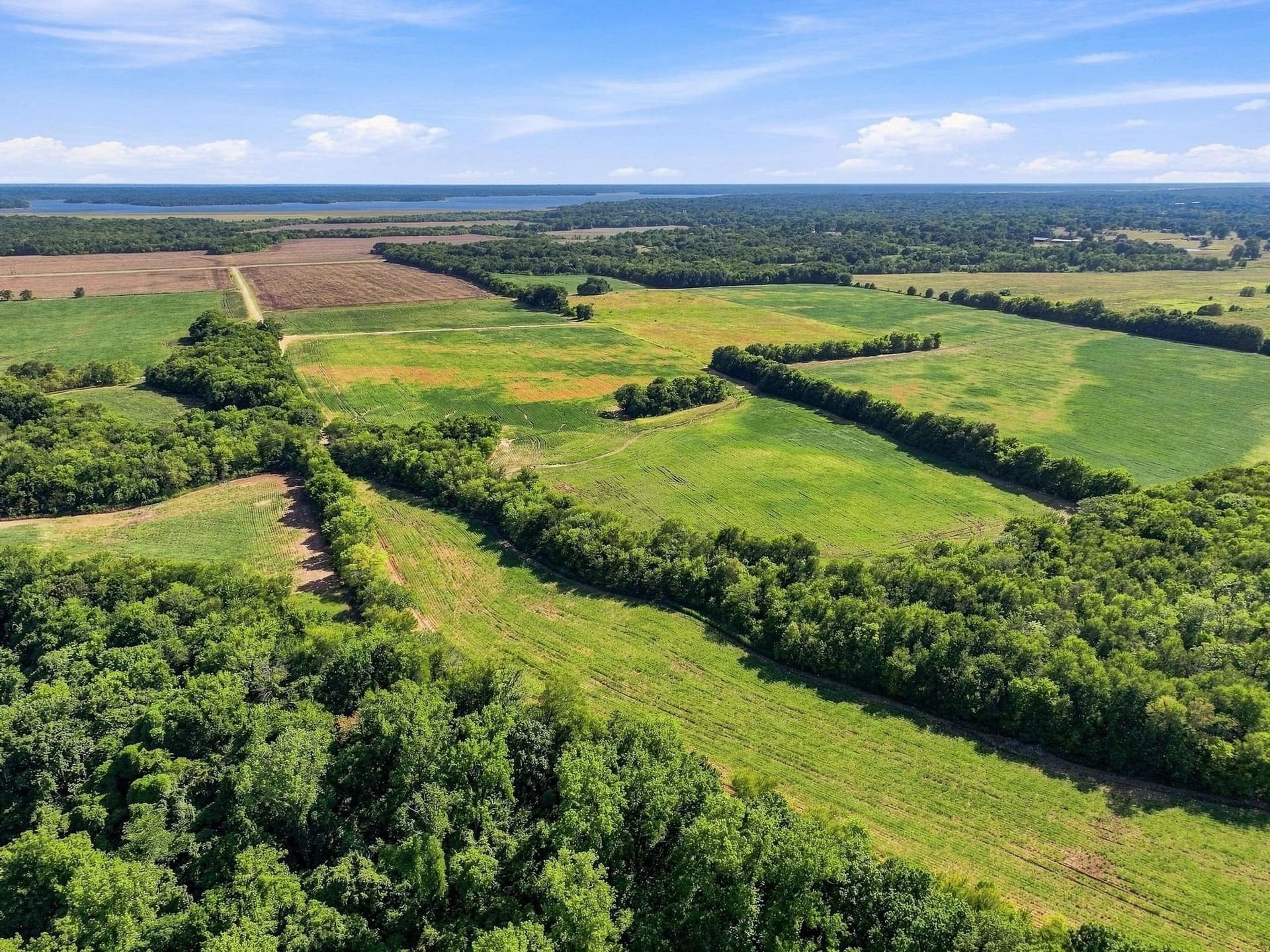 47.15 acres in Lamar County - photo 15