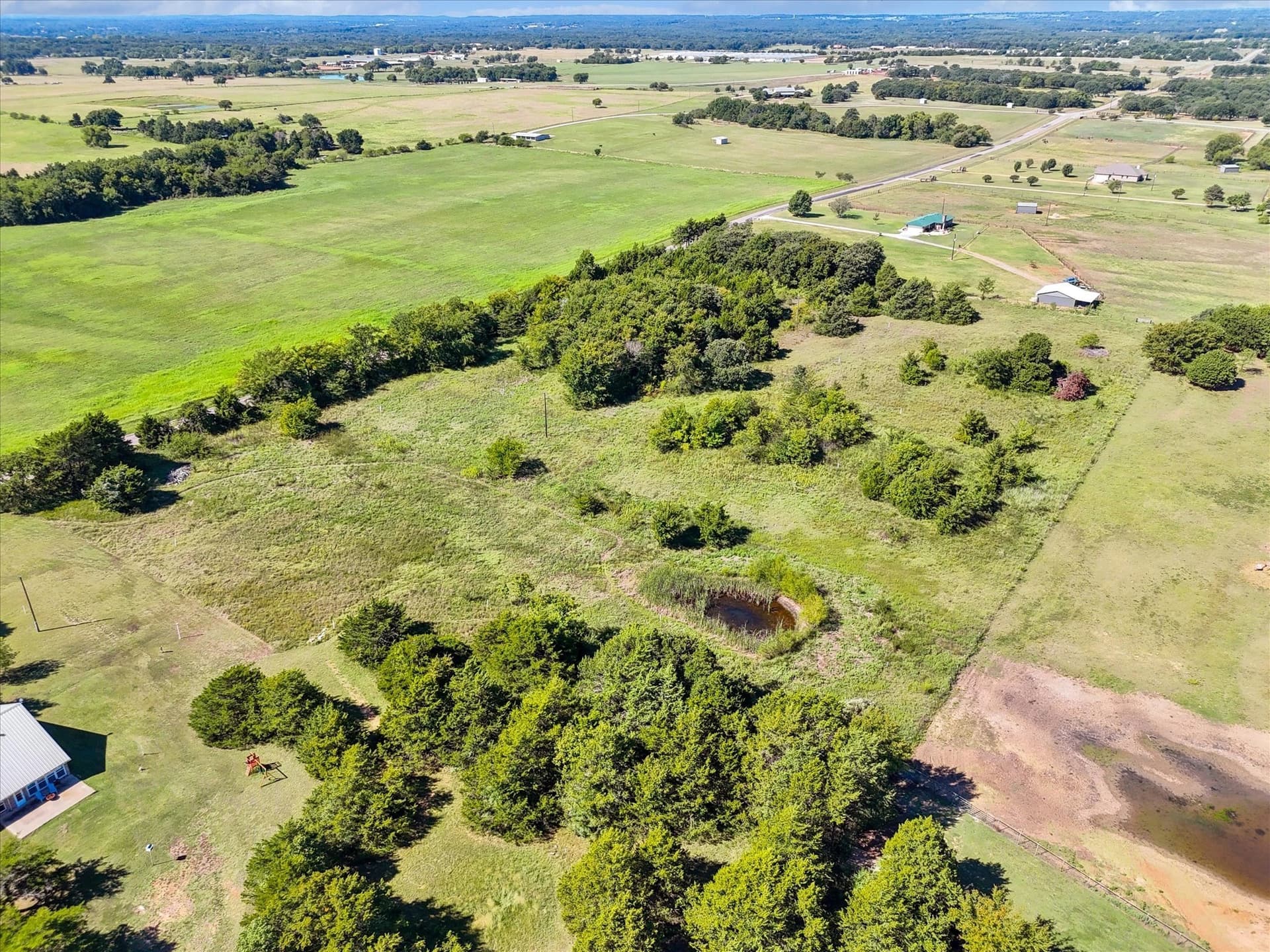 1.64 acres in Cooke County - photo 7