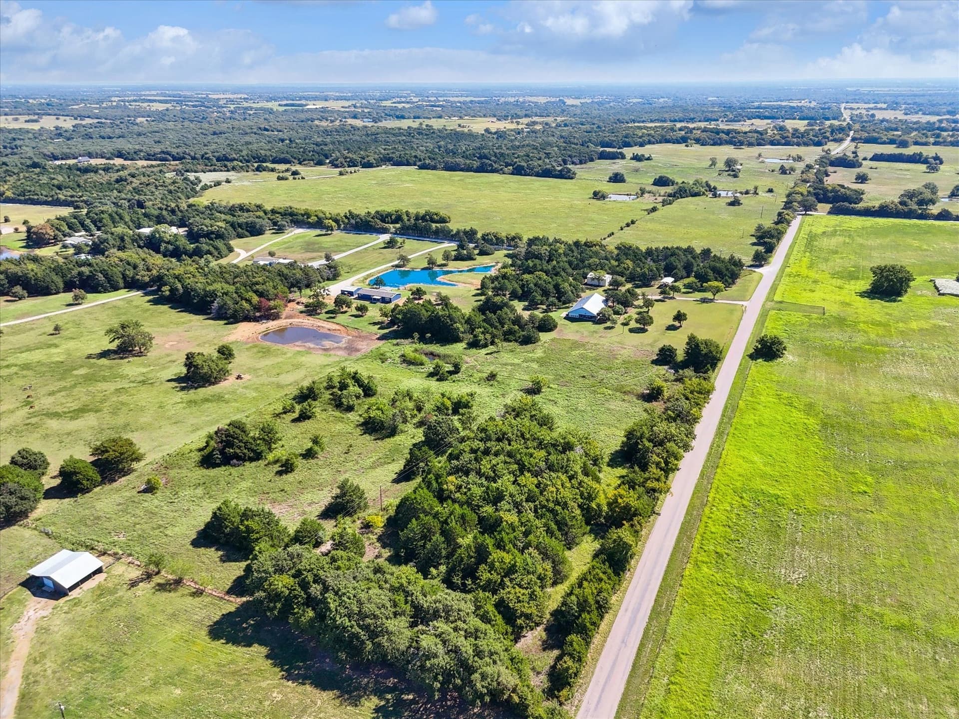 1.64 acres in Cooke County gallery image 4