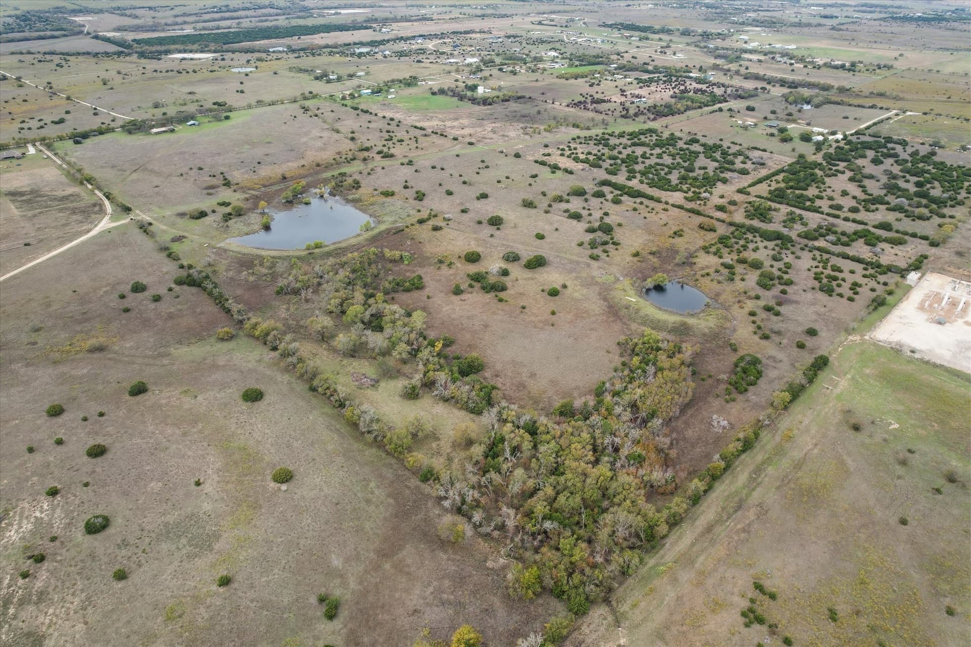 71.89 acres in Johnson County featured view