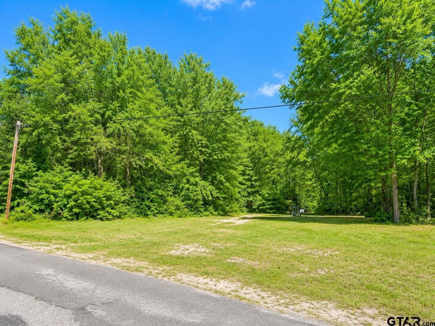 0.96 acres in Wood County - photo 3