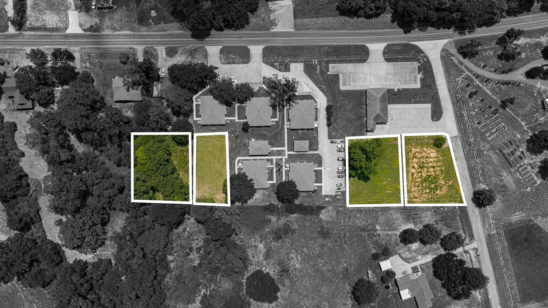 1.21 acres in Texas County