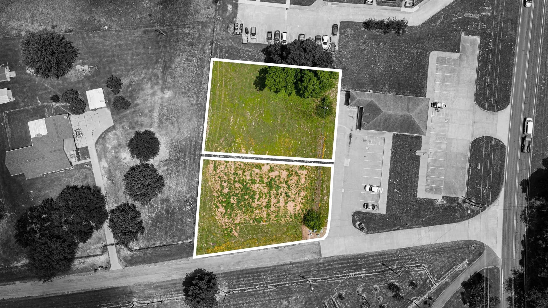 1.21 acres in Texas County featured view