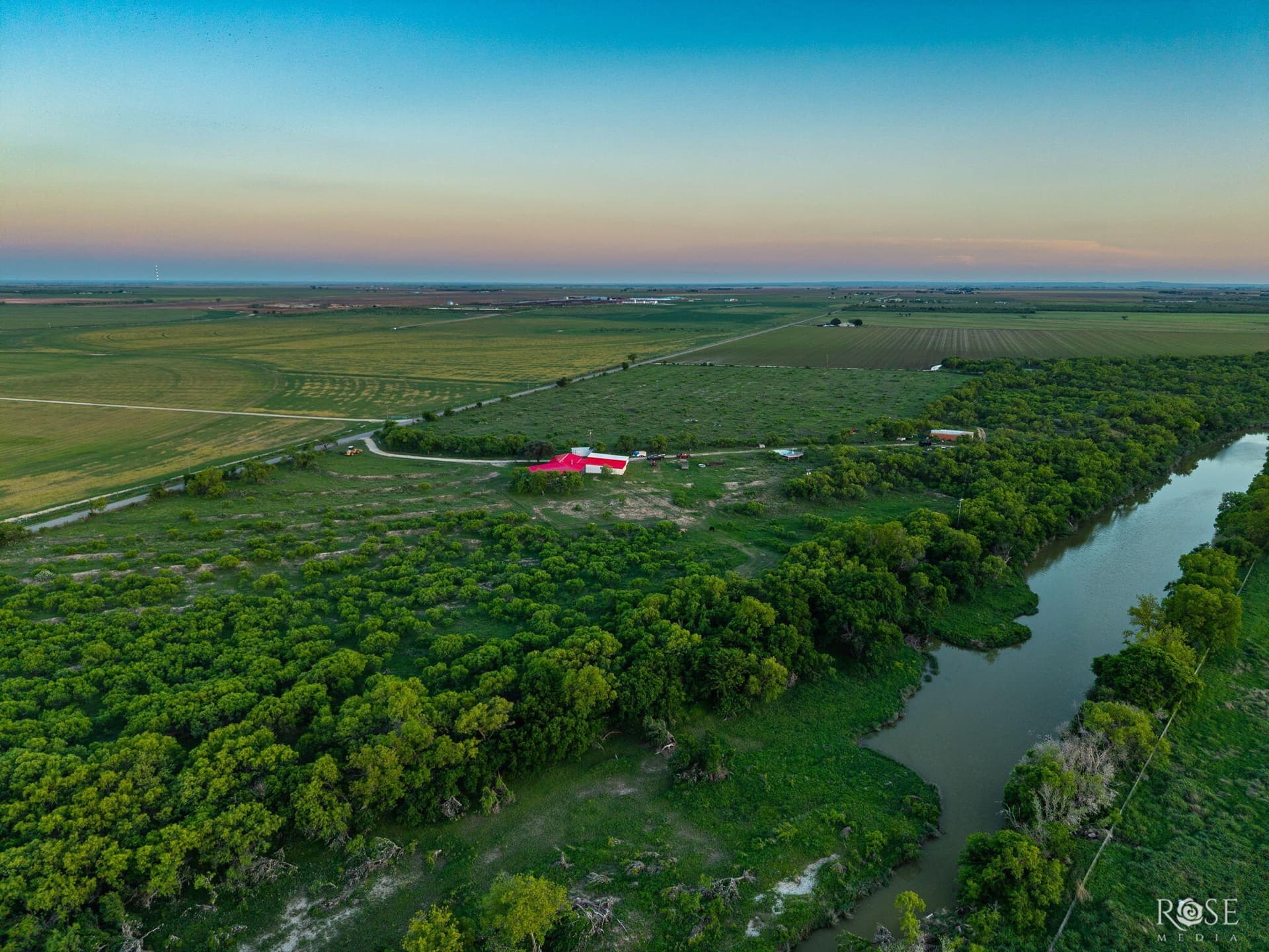14.13 acres in Tom Green County