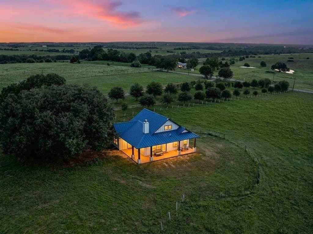24.1 acres in Fayette County - photo 7