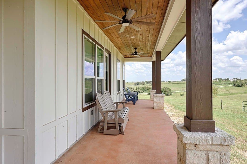 24.1 acres in Fayette County - photo 8