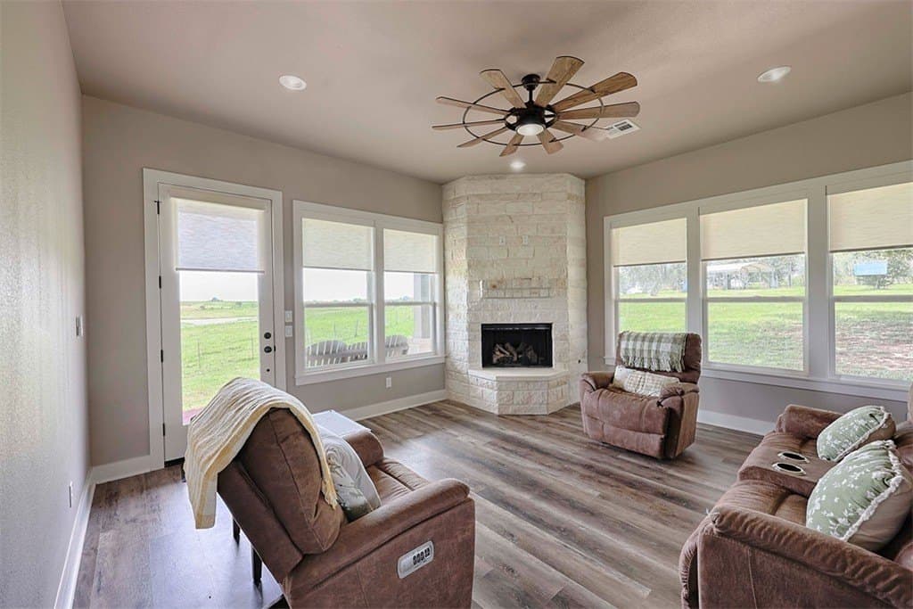 24.1 acres in Fayette County - photo 9