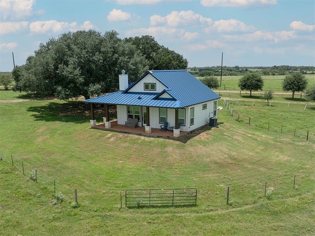 24.1 acres in Fayette County - photo 6