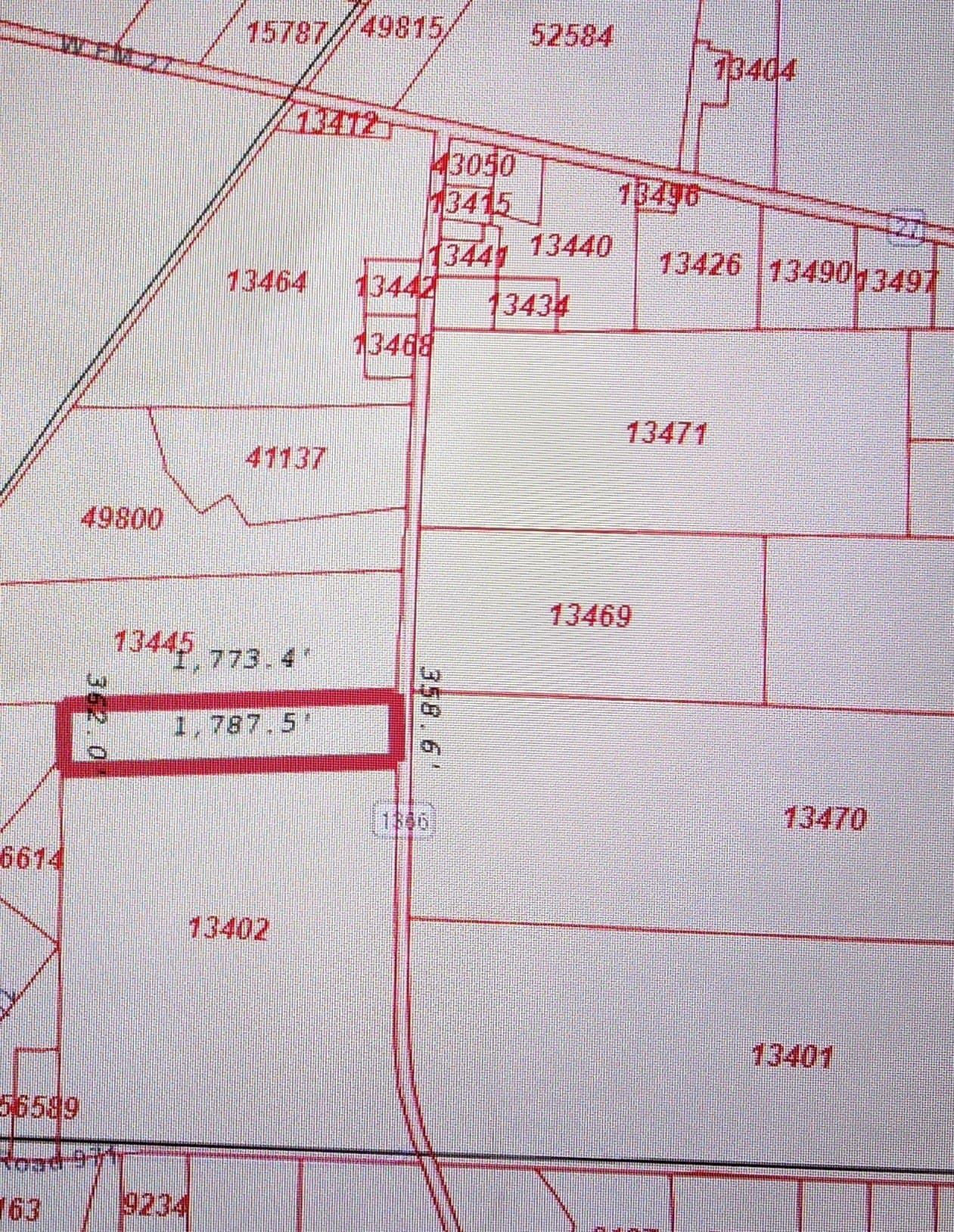 14 acres in Freestone County - photo 5