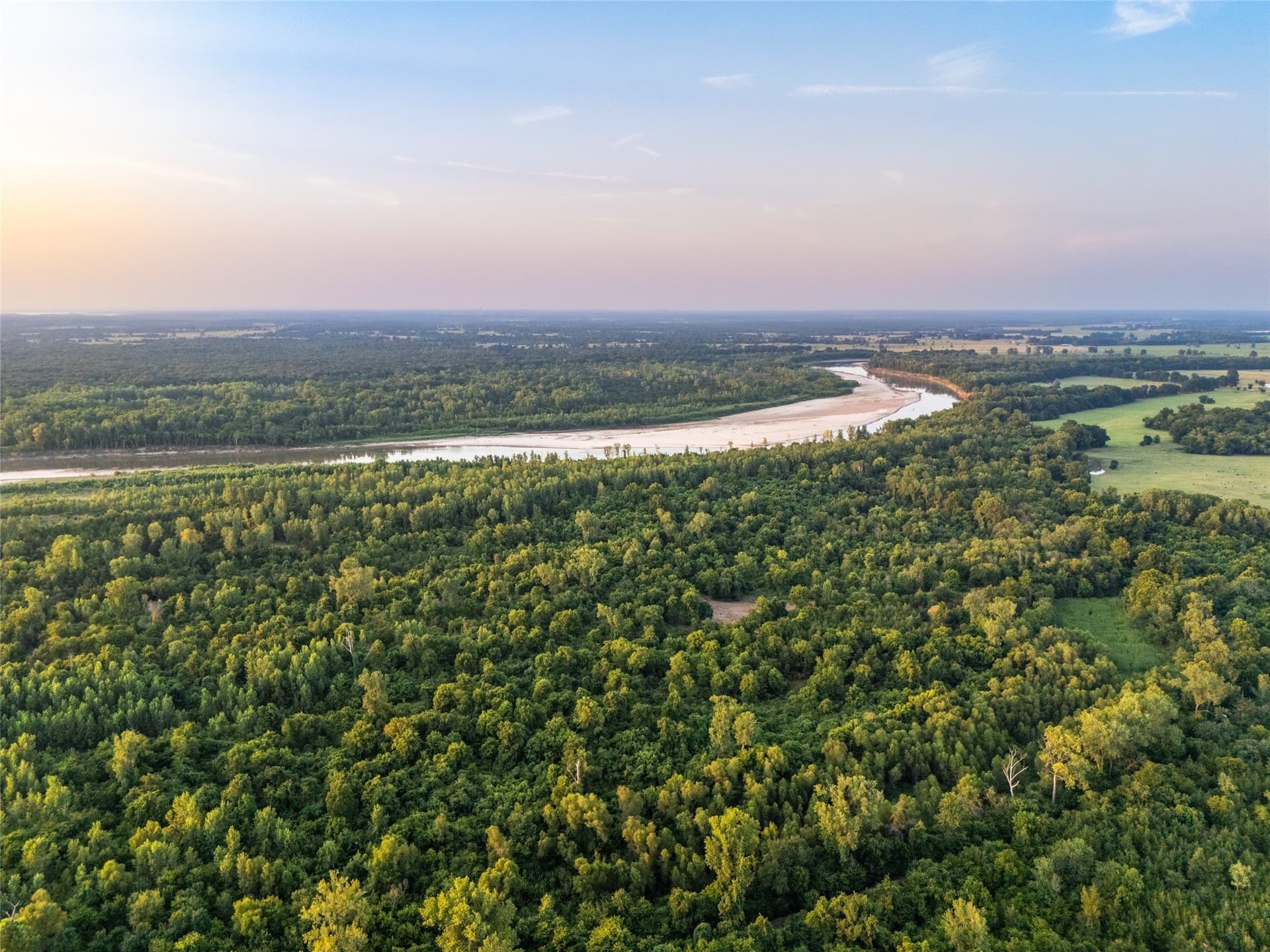 378.3 acres in Lamar County - photo 10