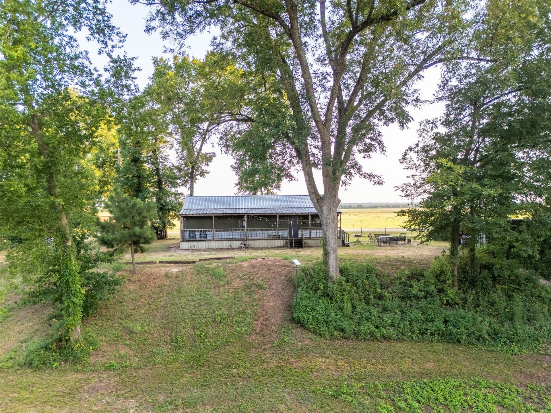 378.3 acres in Lamar County - photo 7