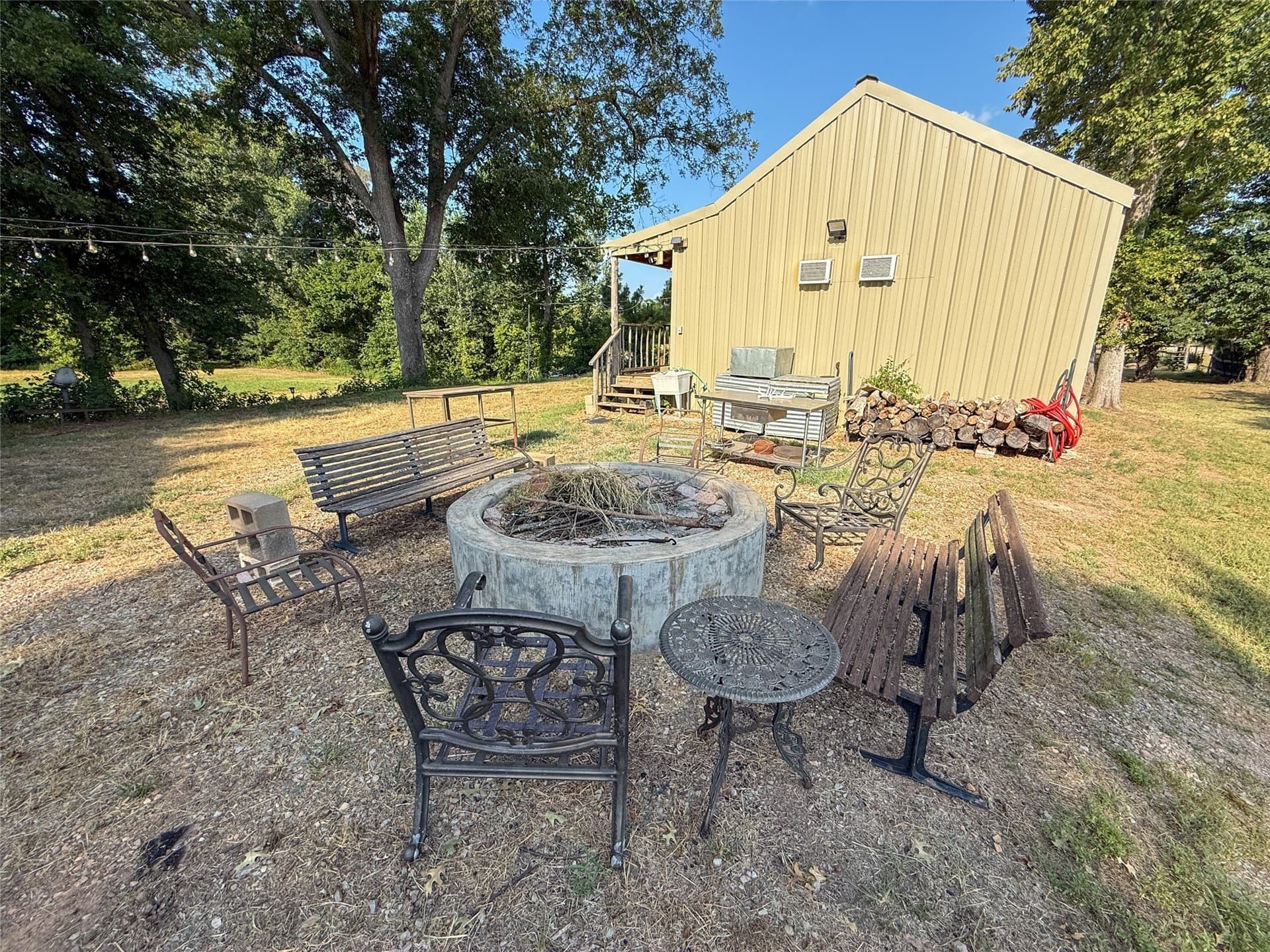 378.3 acres in Lamar County - photo 27