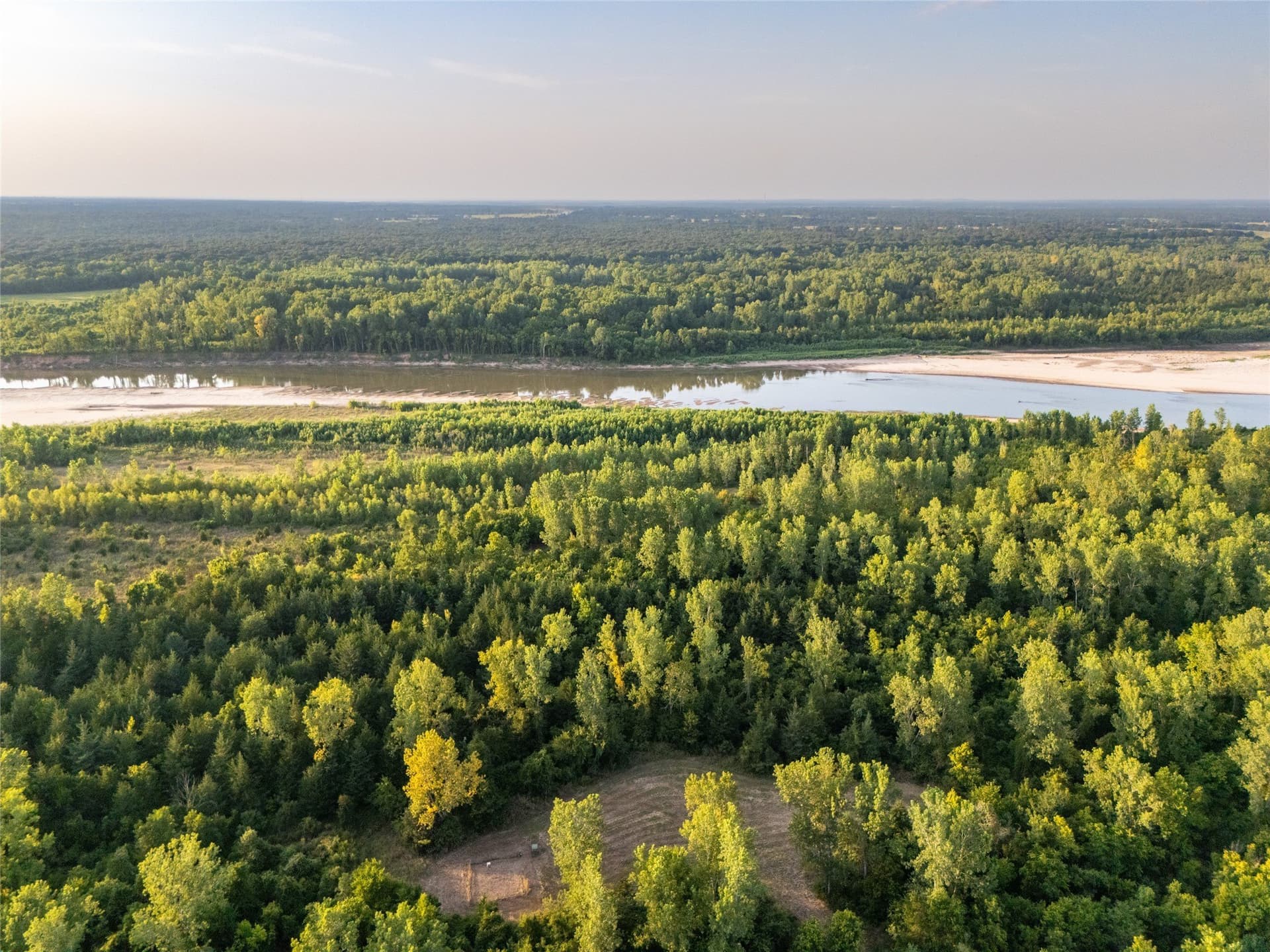 378.3 acres in Lamar County - photo 31
