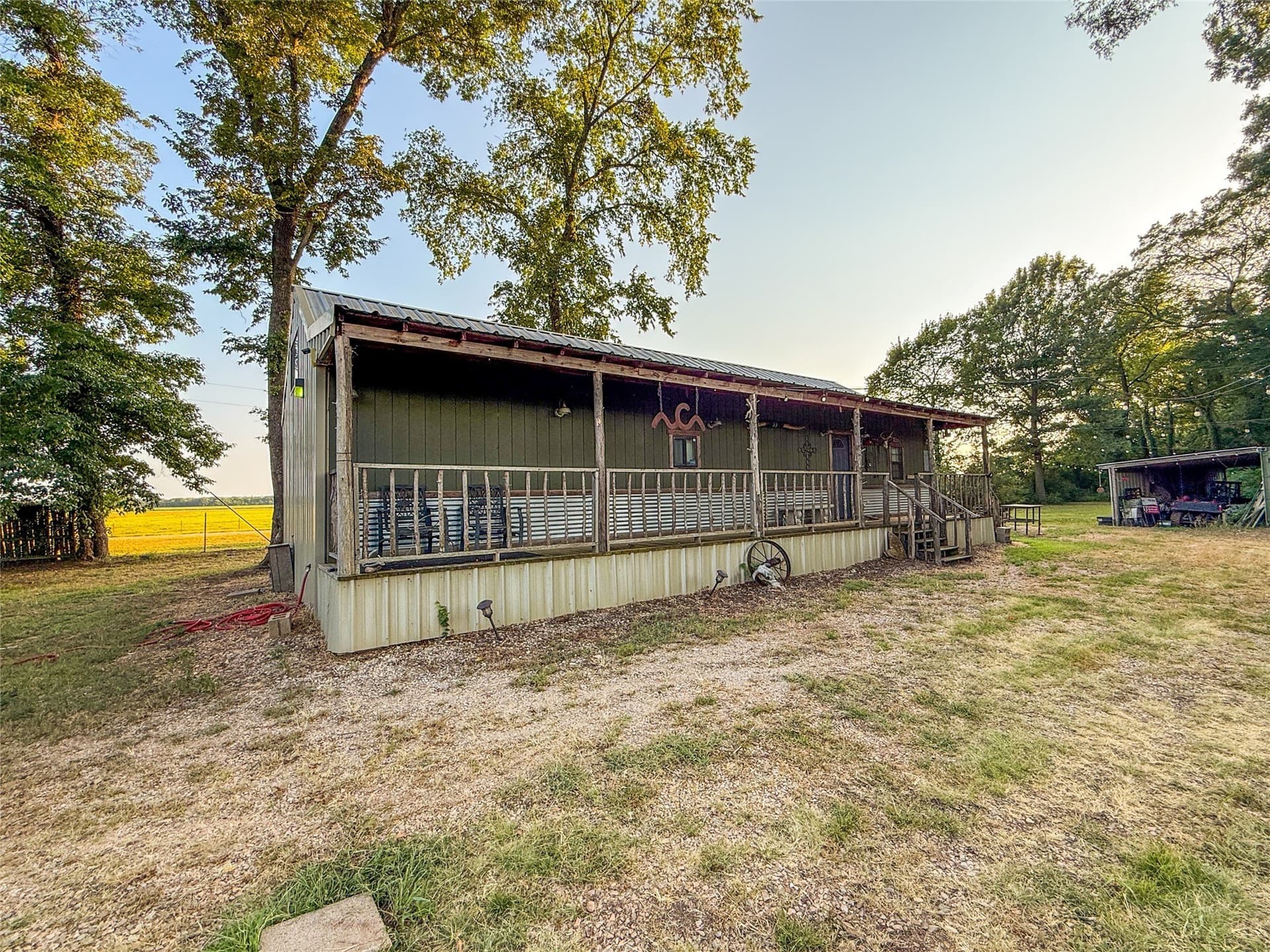 378.3 acres in Lamar County - photo 33