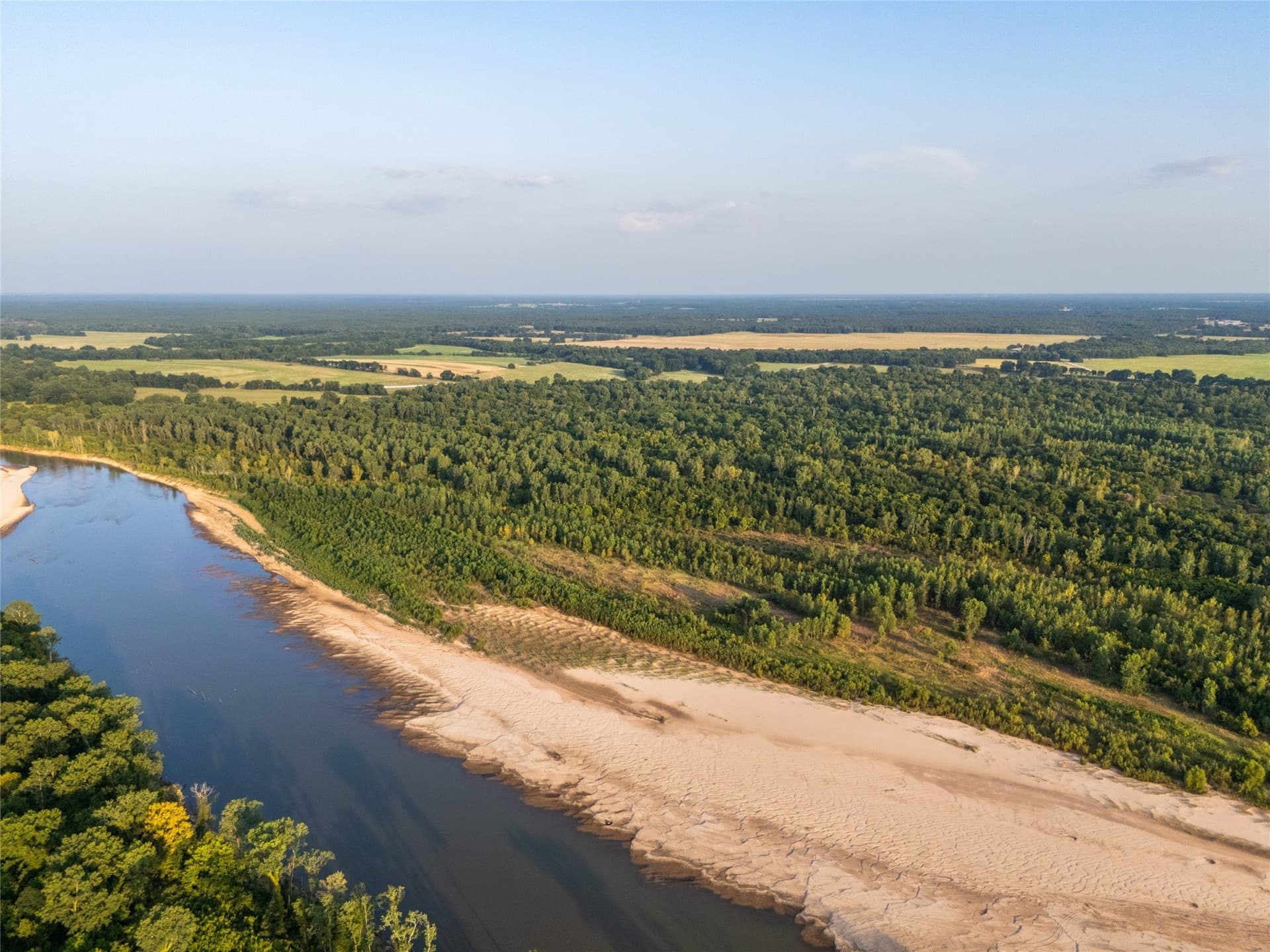 378.3 acres in Lamar County - photo 32