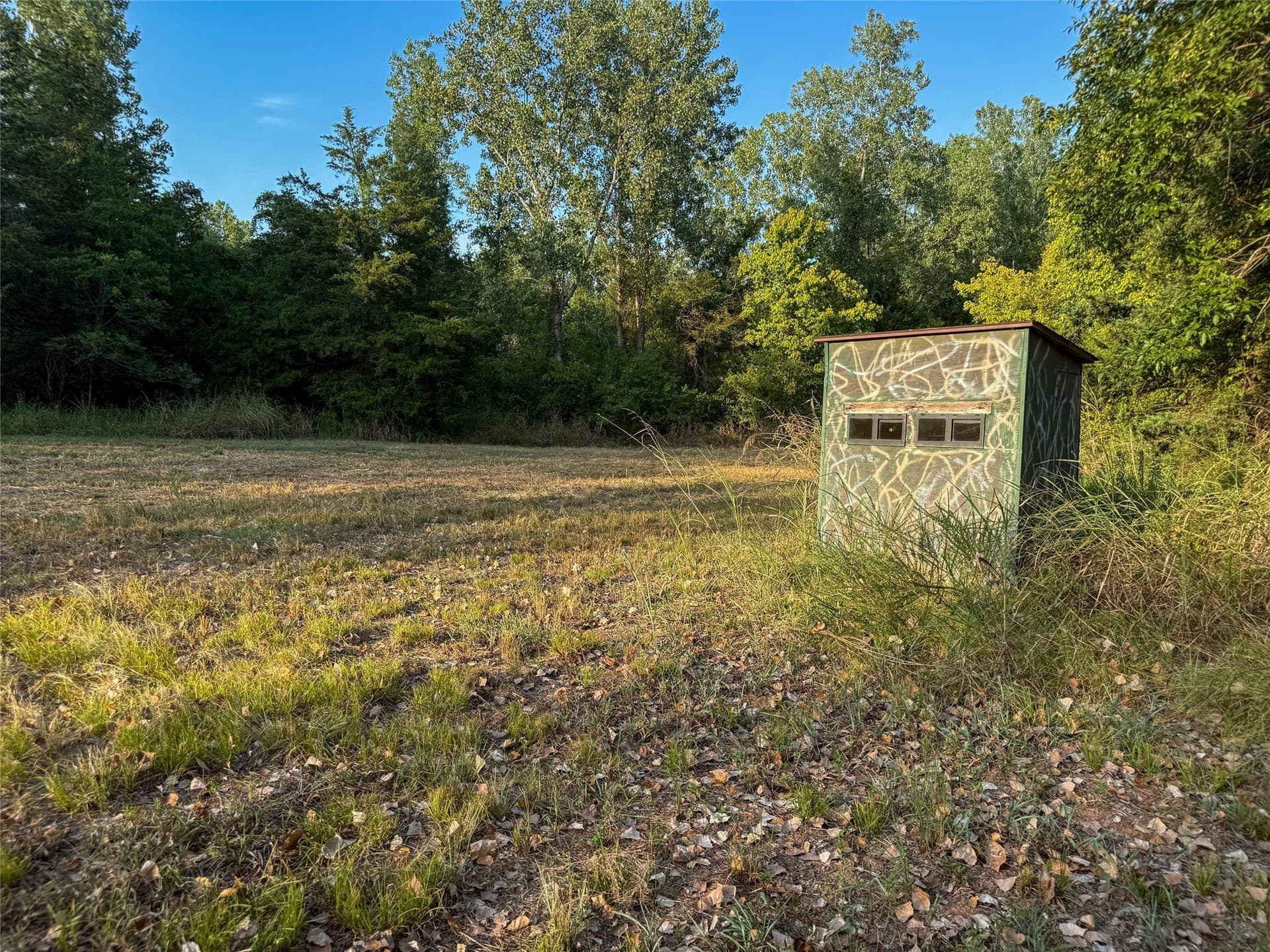 378.3 acres in Lamar County - photo 40