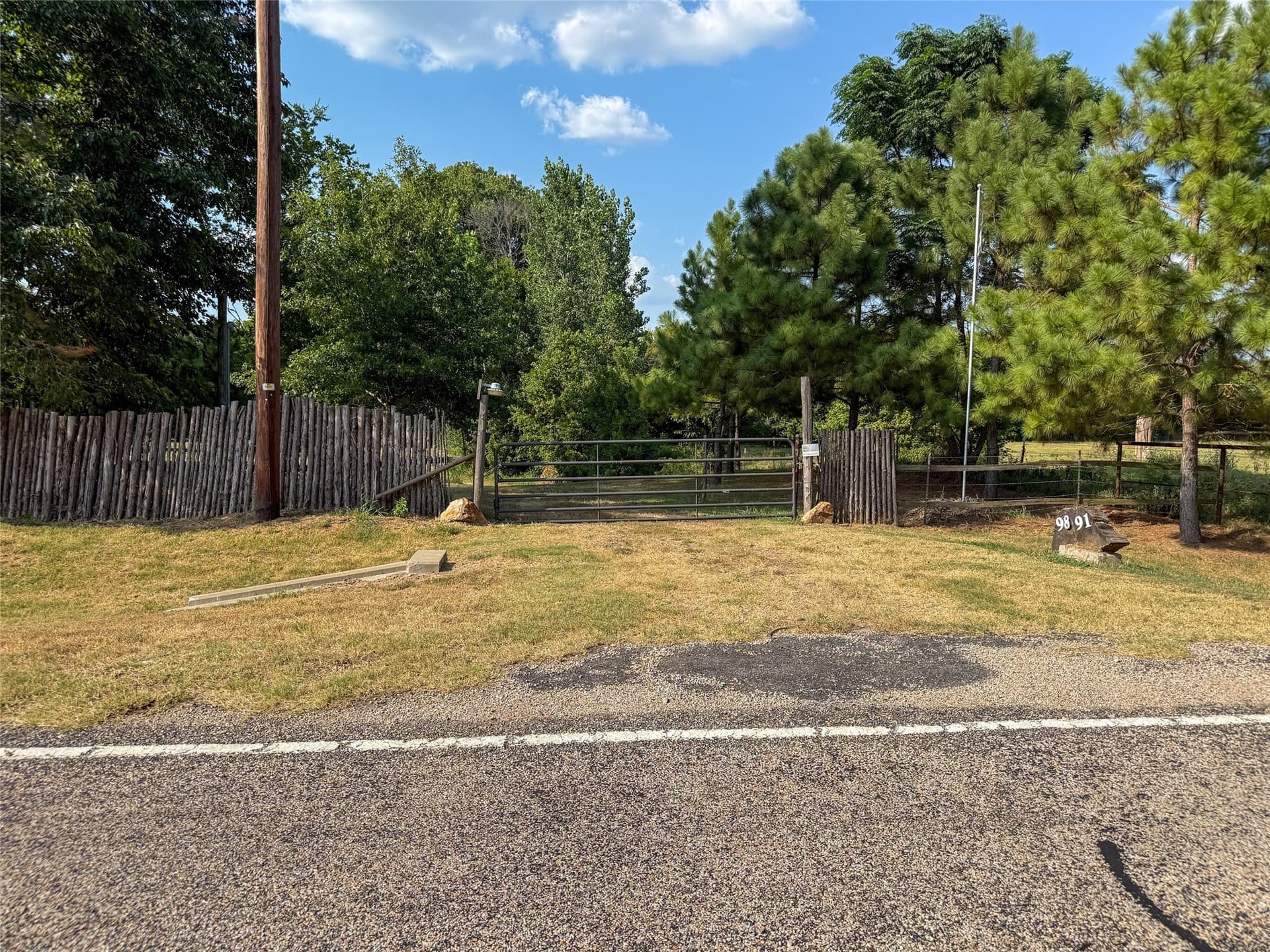 378.3 acres in Lamar County - photo 36
