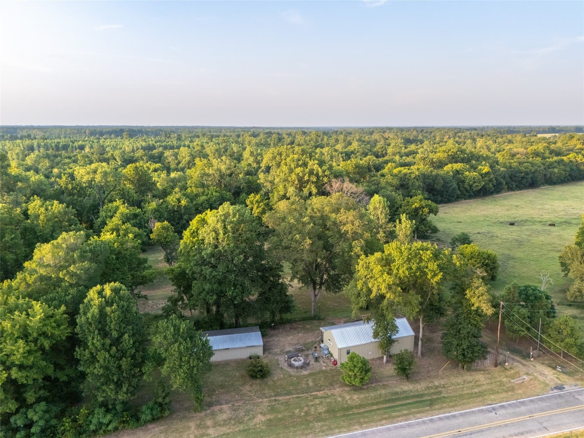 378.3 acres in Lamar County - photo 29