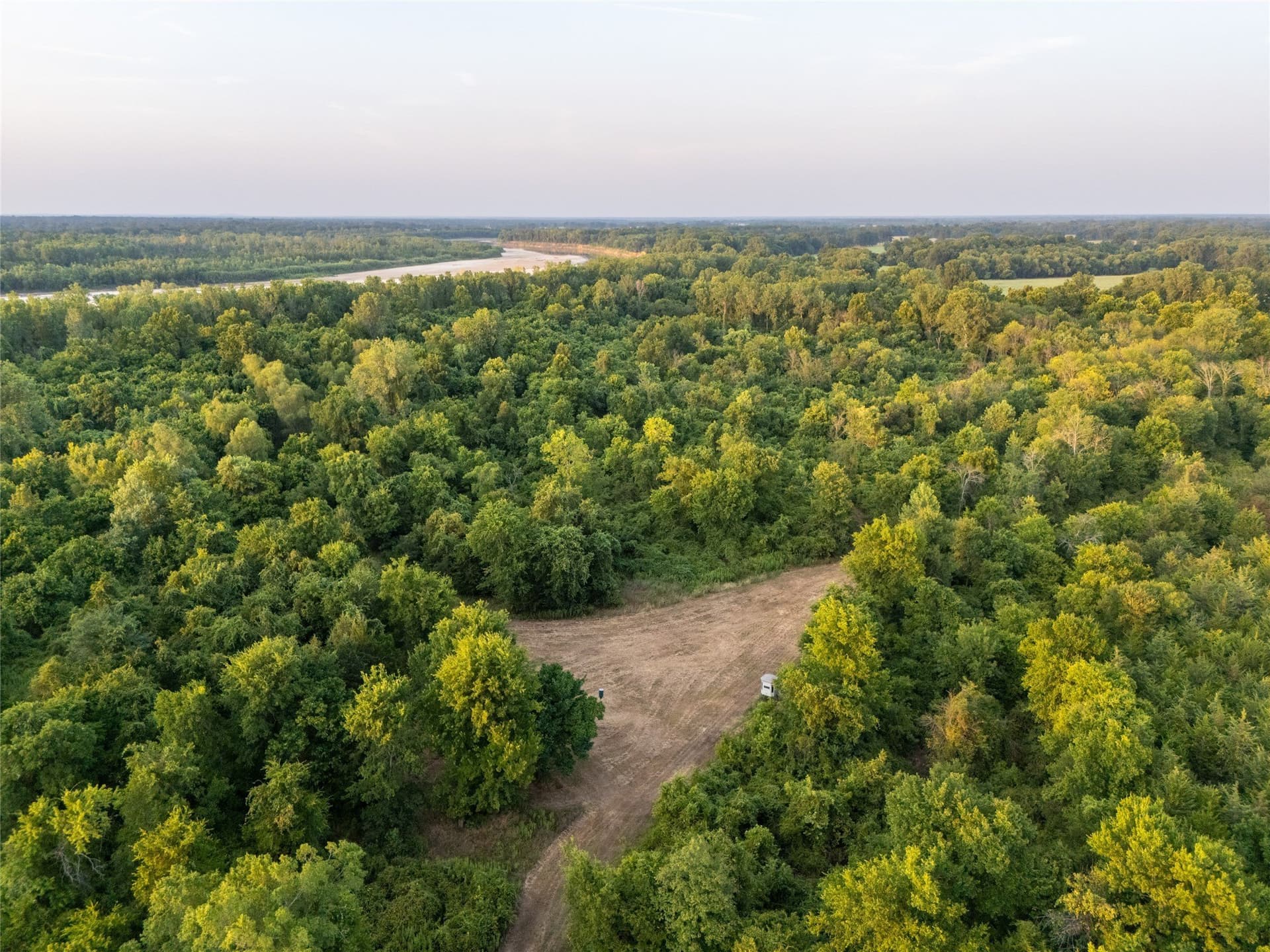 378.3 acres in Lamar County - photo 5