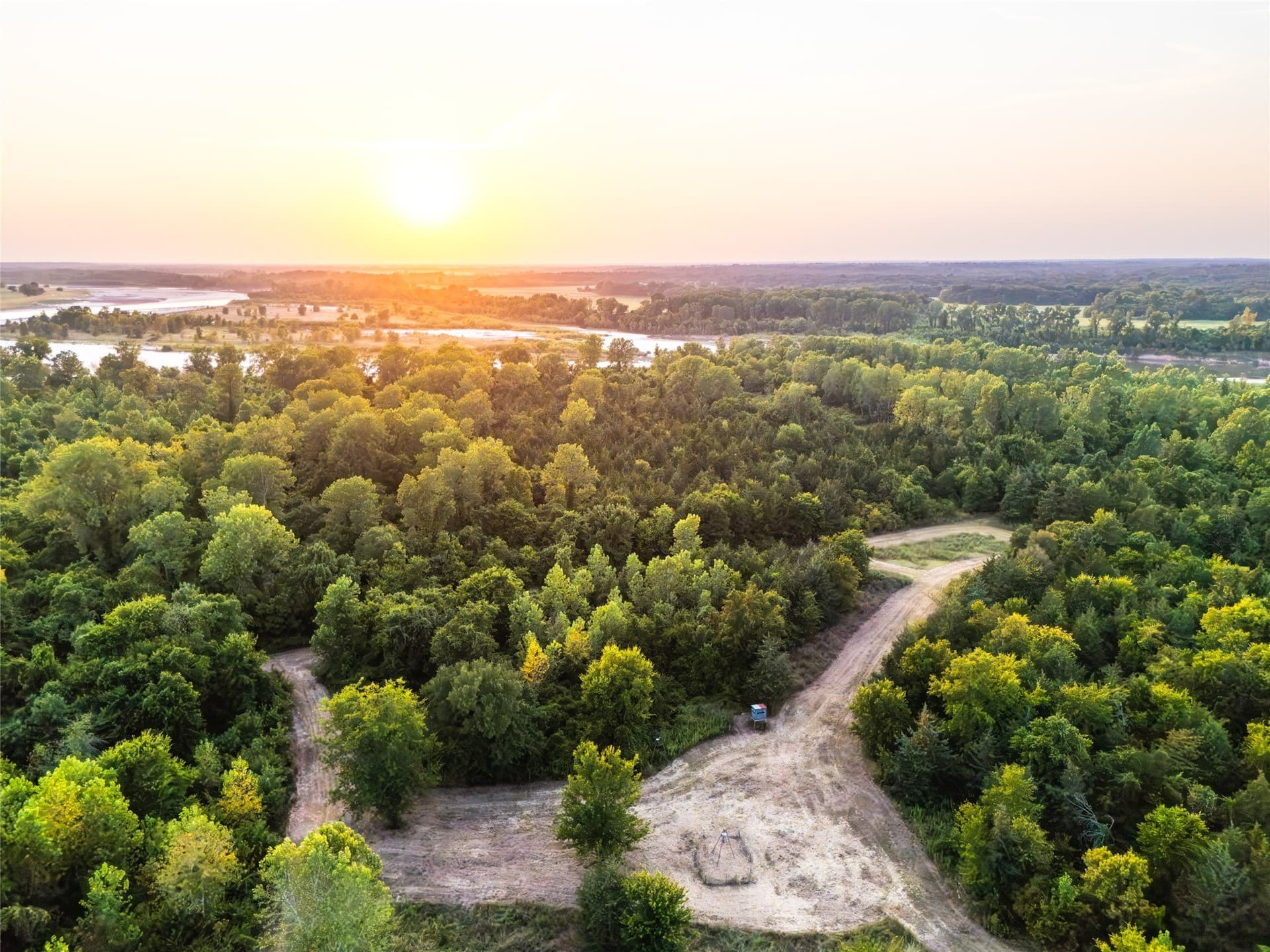 378.3 acres in Lamar County - photo 3