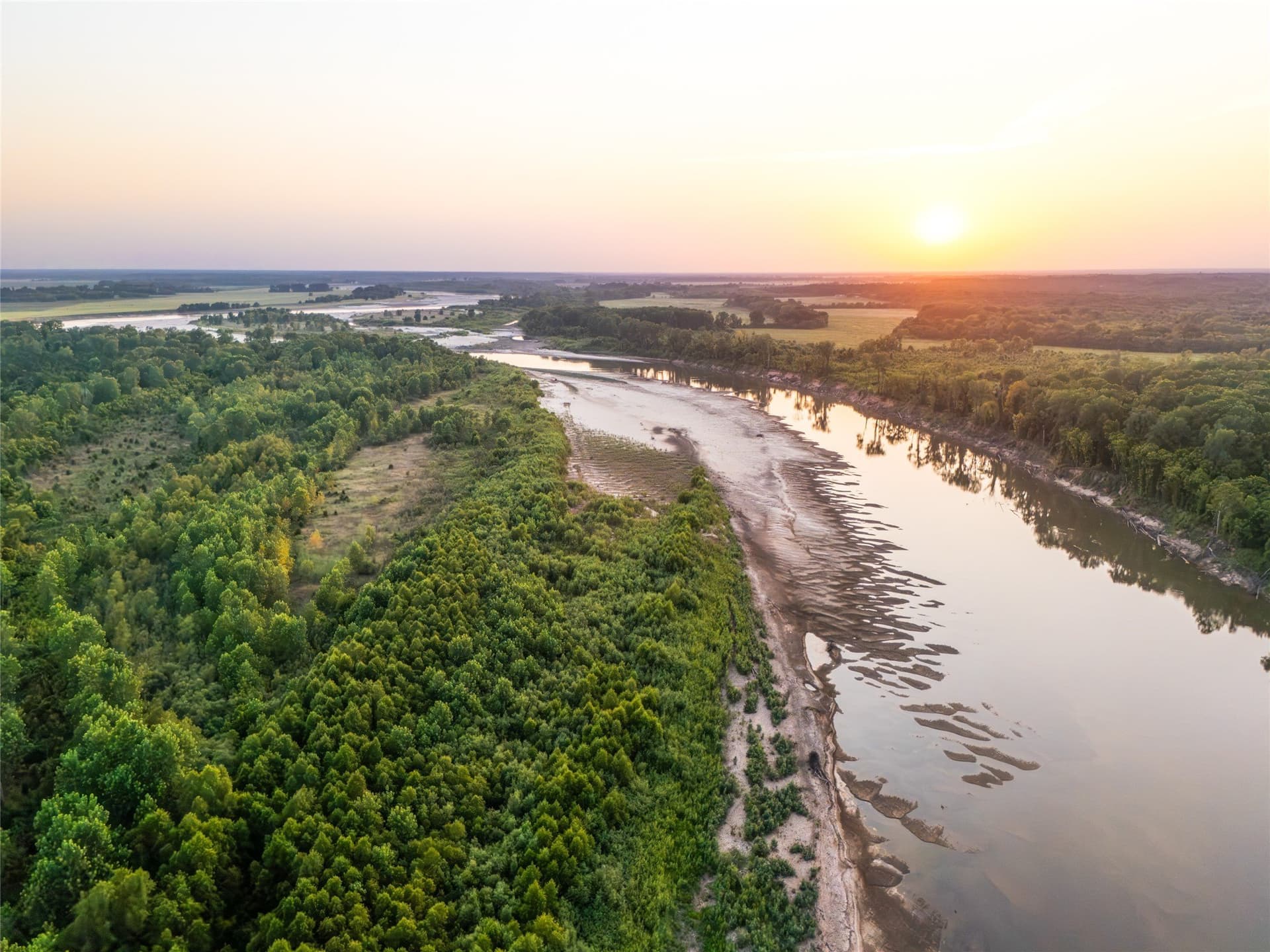378.3 acres in Lamar County - photo 6