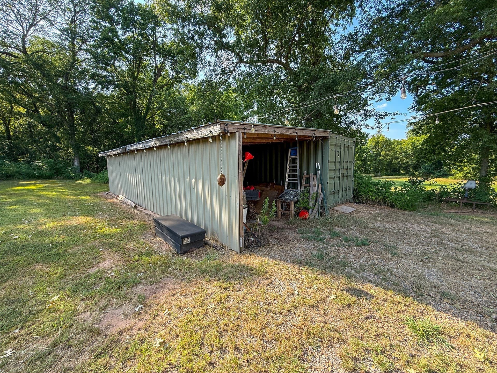 378.3 acres in Lamar County - photo 37