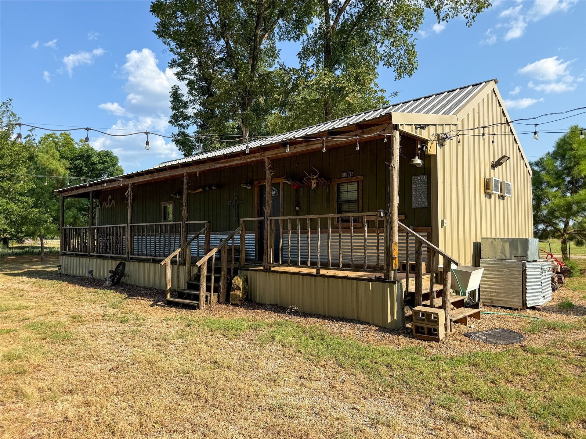 378.3 acres in Lamar County - photo 17