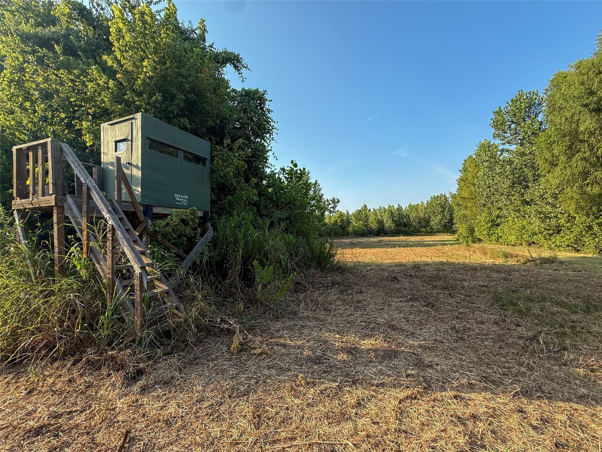 378.3 acres in Lamar County - photo 39