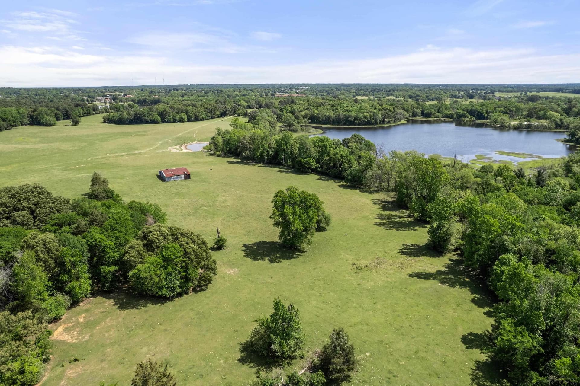 71.15 acres in Titus County featured view