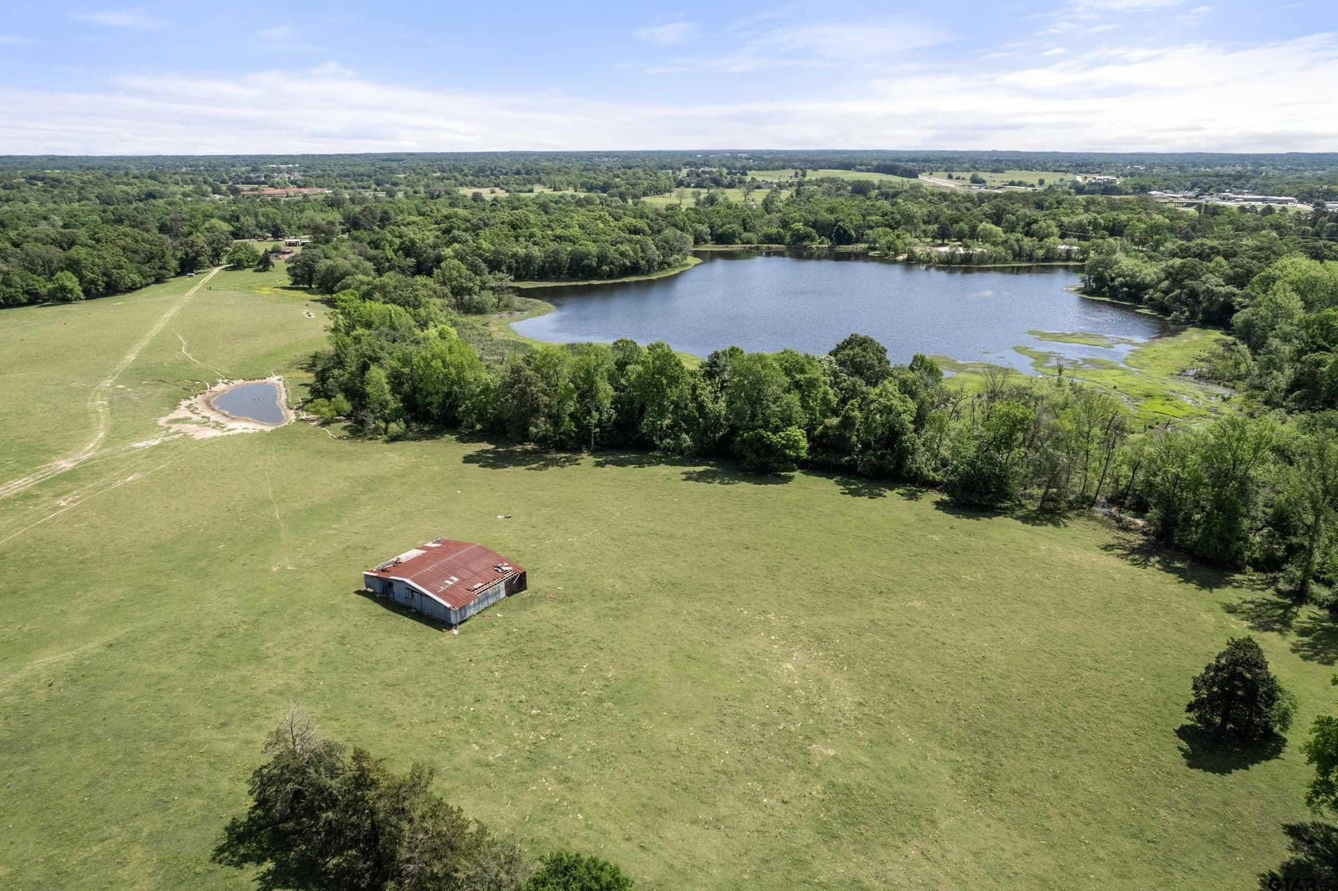 71.15 acres in Titus County gallery image 4