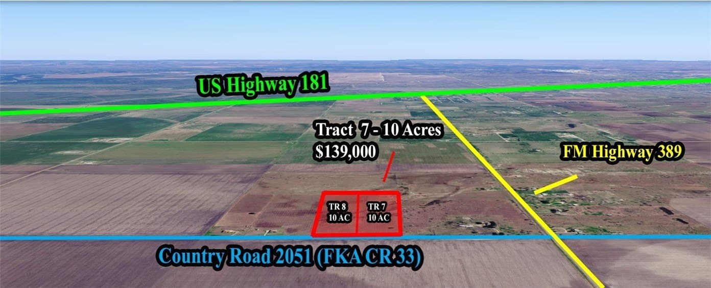 10 acres in San Patricio County - photo 2