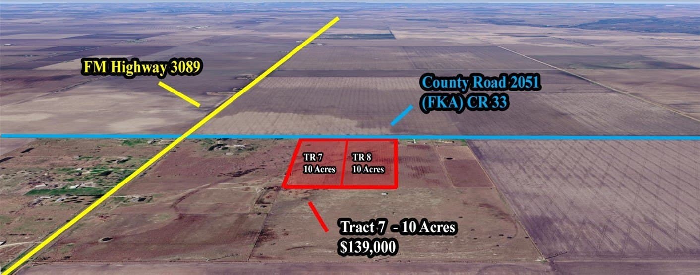 10 acres in San Patricio County - photo 4