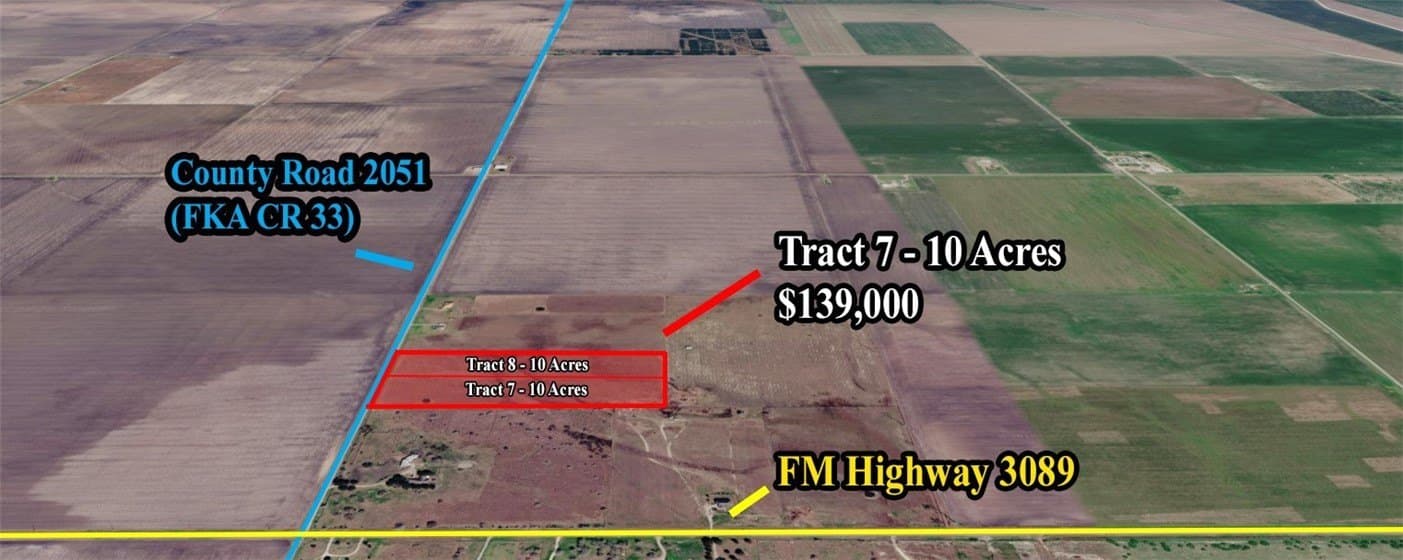 10 acres in San Patricio County - photo 3