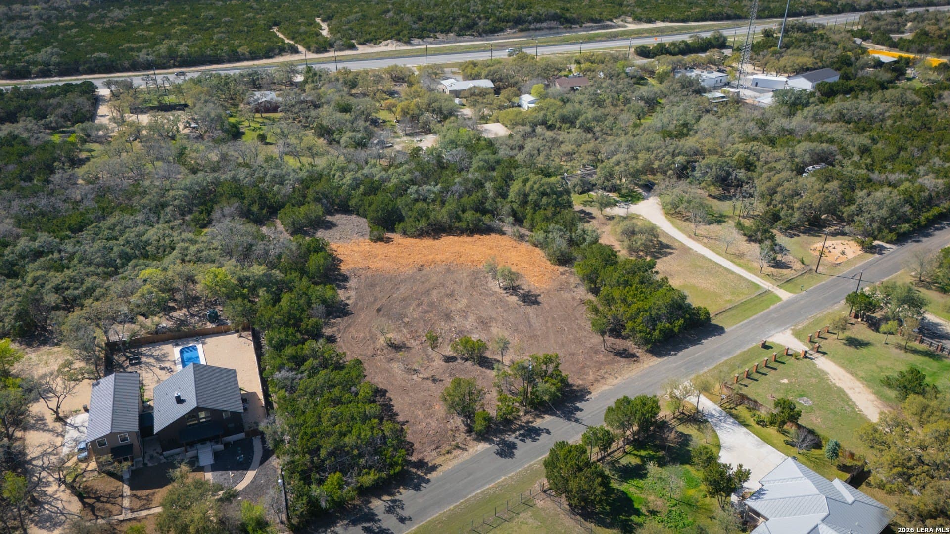 1.5 acres in Bexar County - photo 14