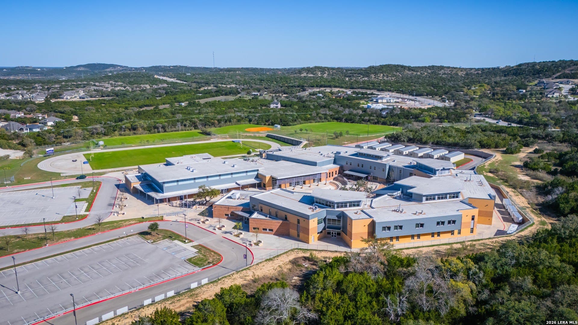 1.5 acres in Bexar County - photo 26