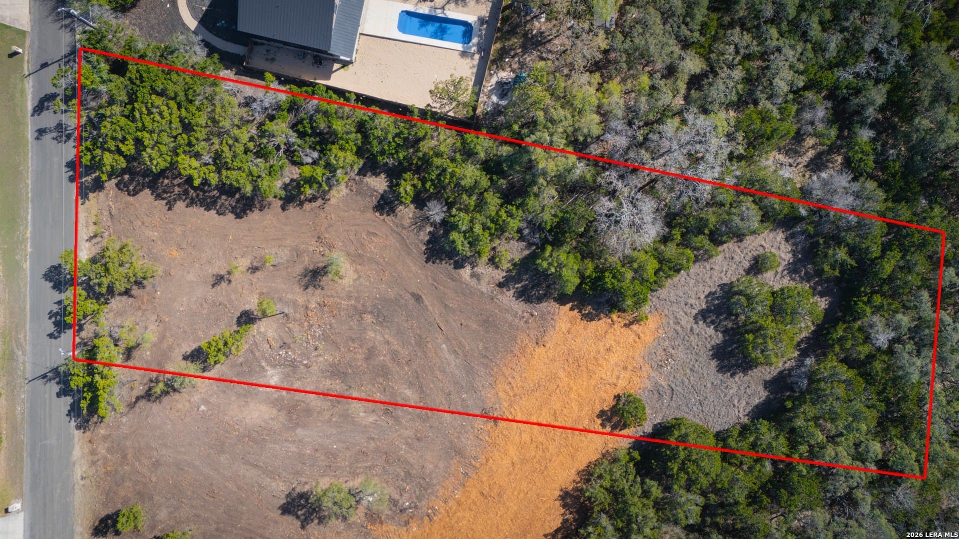 1.5 acres in Bexar County - photo 23
